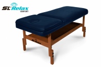 Массажный стол стационарный Comfort SLR-5