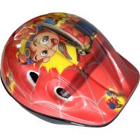 Шлем защитный JR (красный) F11720-5