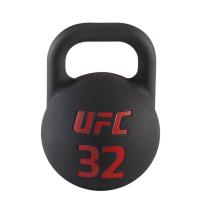 Гиря 32 kg UFC UFC-CTKB-8214
