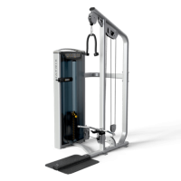 Бицепс / Трицепс MATRIX VERSA PLUS VS-S401P Matte Black