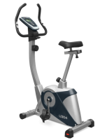 Велотренажер CARBON FITNESS U304