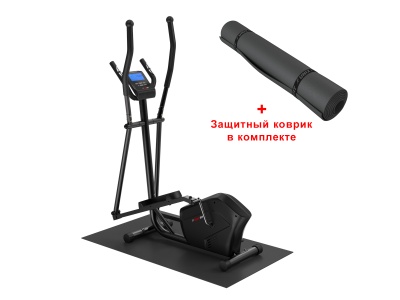 Эллиптический тренажер UNIXFIT SL-340E