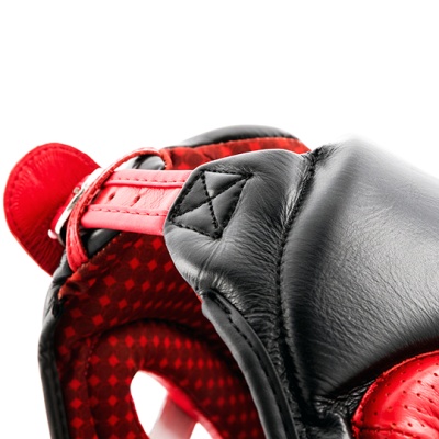 Тренировочный шлем размер M UFC UHK-69955
