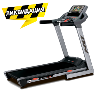 Беговая дорожка BH FITNESS F2W TFT